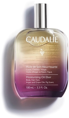 CAUDALIE MOISTURIZING OIL ELIXIR 100ML